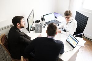 Gestion financière pour TPE-PME